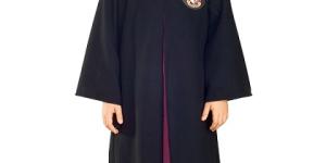 Como fazer uma fantasia de Harry Potter