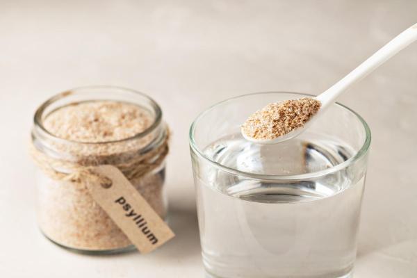 Benefícios do psyllium