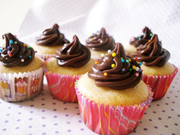 Como fazer Cupcake