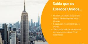 Curiosidades dos Estados Unidos