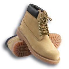 Como consertar sapatos Nubuck