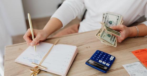 Método Kakebo: como seguir este sistema de economia japonês