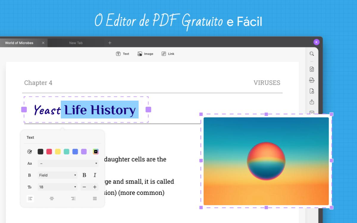 Como editar PDF: UPDF oferece múltiplas funcionalidades para Mac e PC