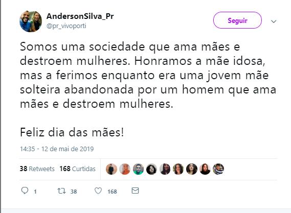 90 mensagens de Feliz Dia dos Pais para mães - 