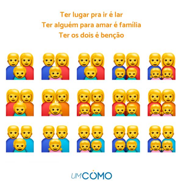 90 mensagens de Feliz Dia dos Pais para mães - Trechos de músicas para família ou Dia dos Pais ou Mães