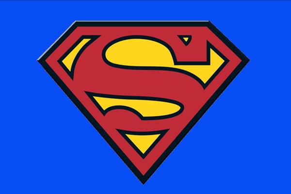 Como fazer uma fantasia de Super Homem - Passo 2
