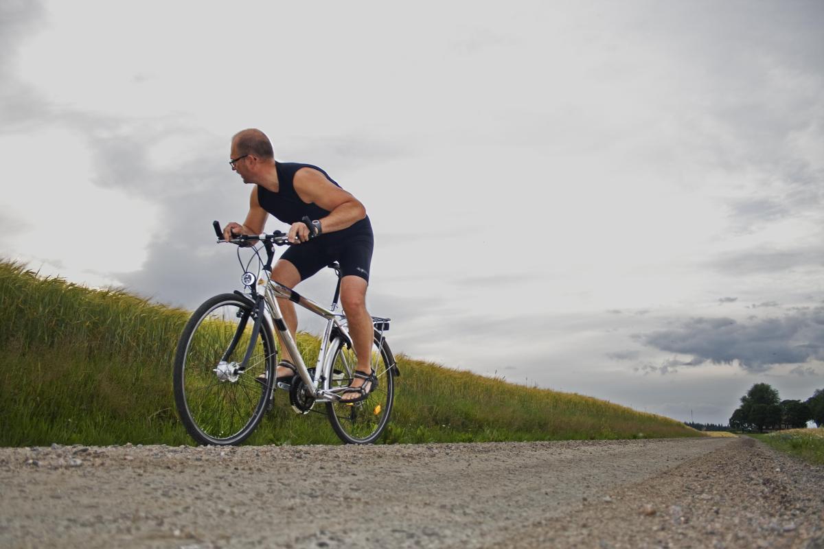 Que atividade física fazer após uma ponte de safena no coração