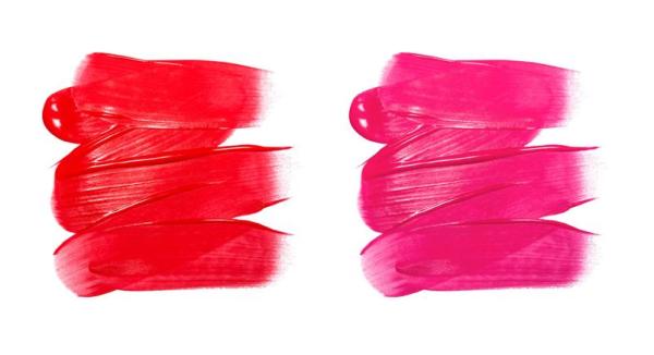 Como fazer a cor magenta - Como fazer a cor magenta com tinta acrílica passo a passo