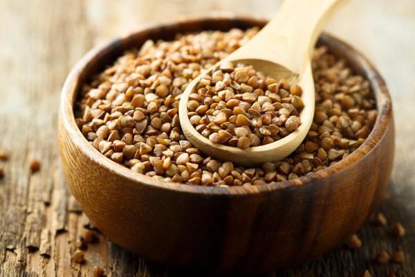 Substitutos do arroz: alimentos alternativos - Trigo sarraceno: ideal para dietas sem glúten
