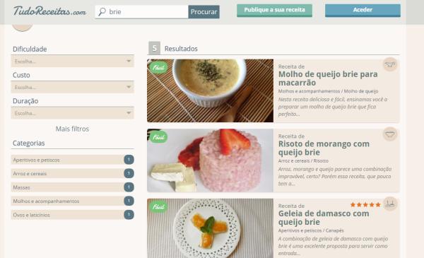 13 formas de comer queijo Brie - Receitas com brie