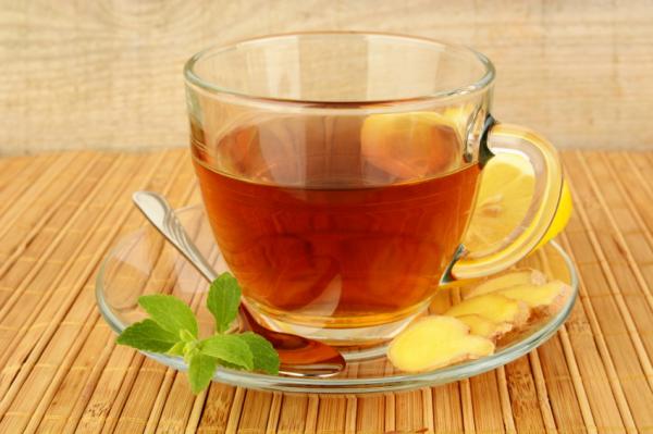 Chá de manjericão serve para quê? - Receitas!