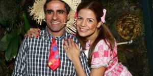 Como se vestir para Festa Junina