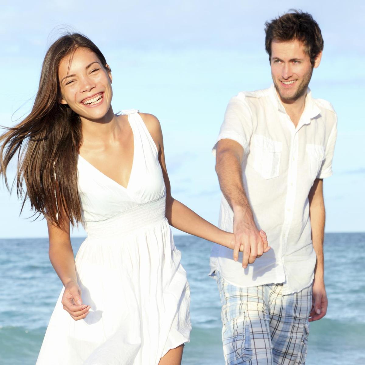 Como saber se ela é a mulher da minha vida