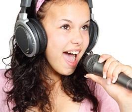 Como cantar bem e afinado