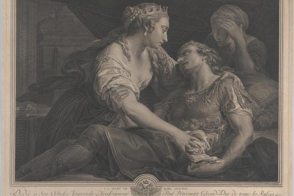 Como Cleópatra morreu e onde está sua tumba? - Onde fica a tumba de Cleópatra? Já foi encontrada?