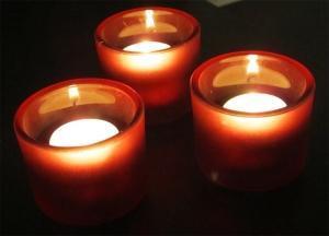 Qual o significado dos enfeites de Natal - Qual é o significado das velas de Natal