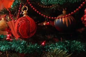 Qual o significado dos enfeites de Natal - Qual o significado das bolas de Natal