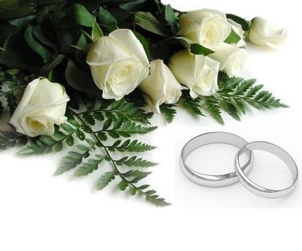 Qual é o significado das rosas brancas - Passo 2