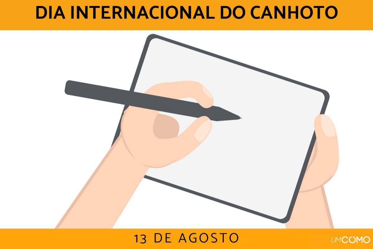Dia do canhoto: quando é e por que se celebra
