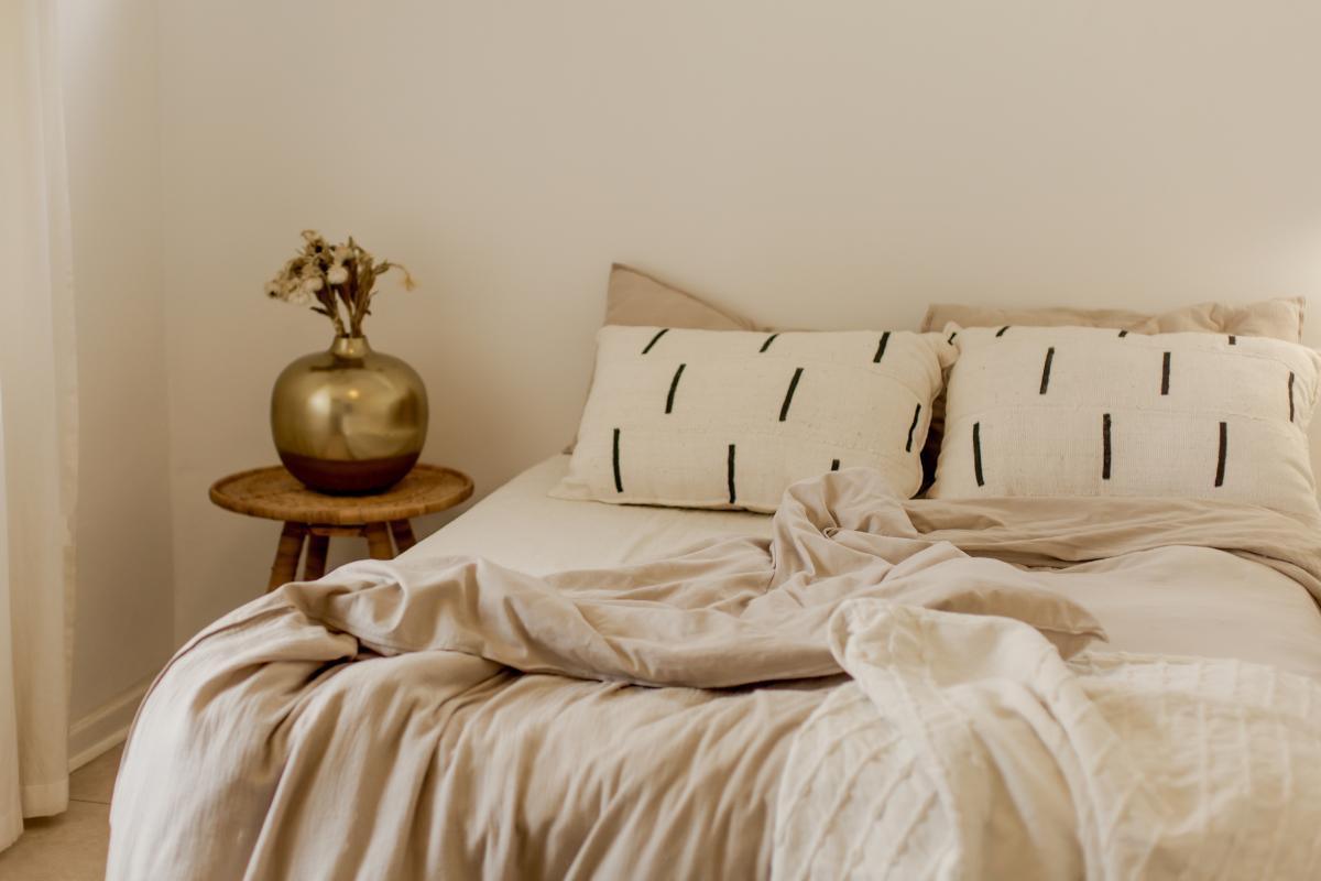 Tipos de lençol e como escolher
