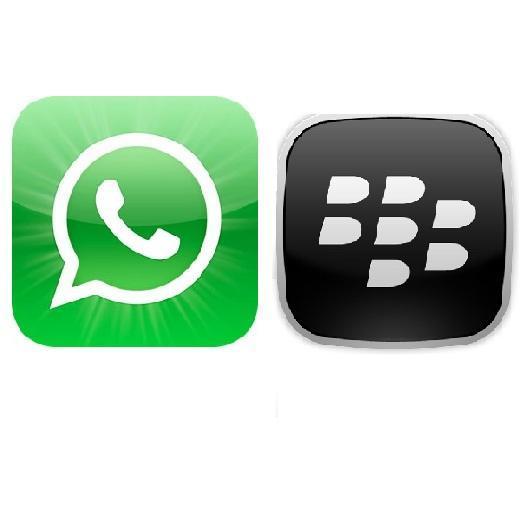 Como instalar o WhatsApp no meu BlackBerry