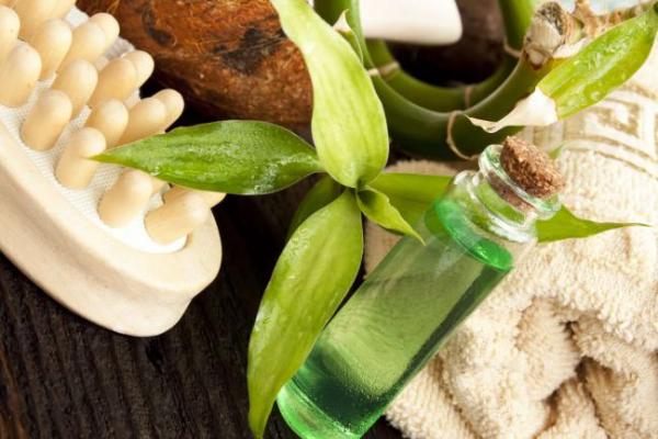 Como usar o óleo da árvore do chá para os piolhos