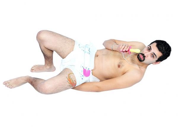 Fantasias masculinas fáceis de fazer - ideias originais! - Fantasias fáceis de fazer