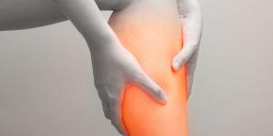 Dor nas pernas e menstruação - qual a relação?