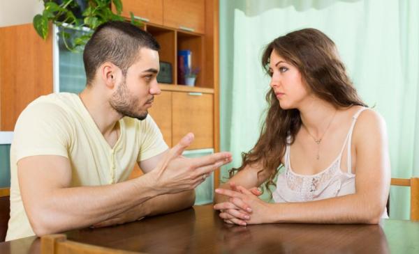 O que fazer se meu namorado não quer casar - Passo 2