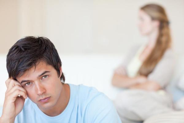 O que fazer se meu namorado não quer casar - Passo 3