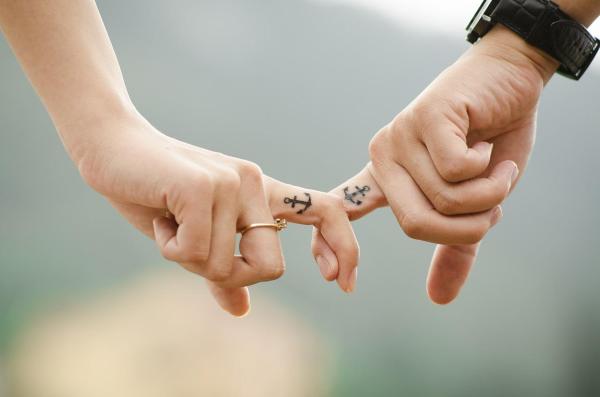 O que fazer se meu namorado não quer casar - Passo 4