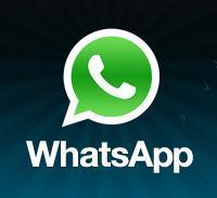 Como saber os megabytes que consome o WhatsApp
