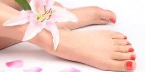 Como fazer um creme esfoliante para o pé