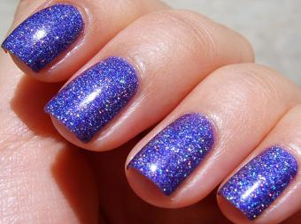 Como fazer unhas de gelinho