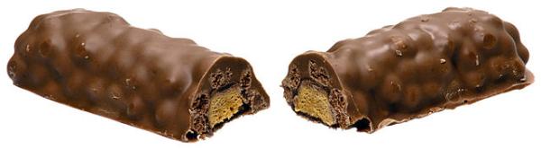 Nomes dos chocolates mais famosos no Brasil - Chokito