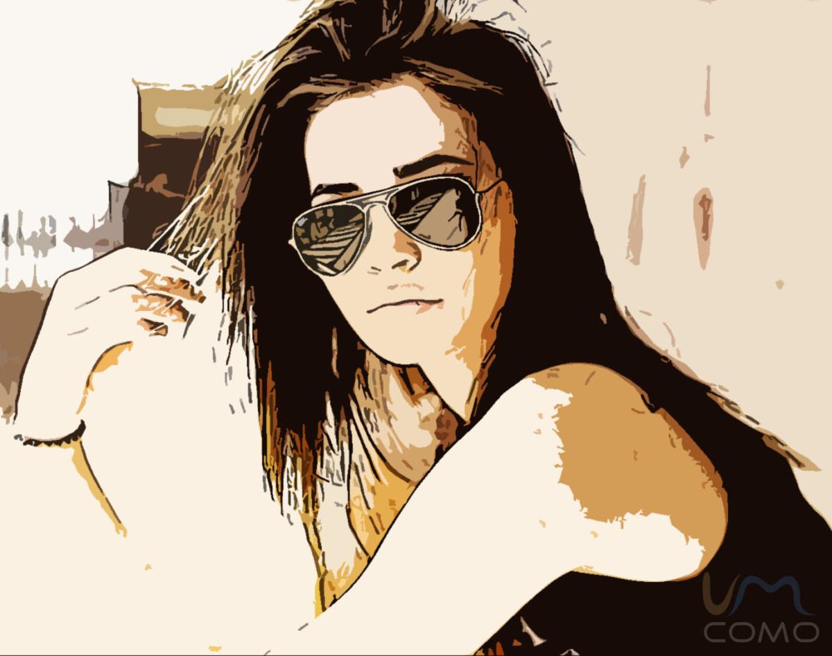 Como fazer efeito cartoon no Photoshop