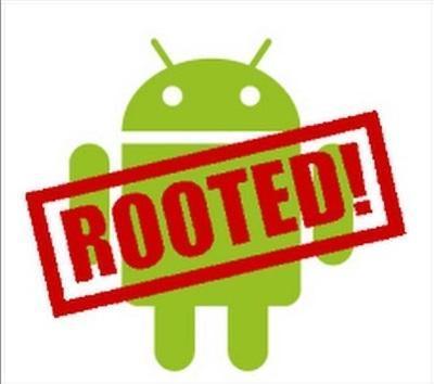 Como saber se meu celular é rooteado