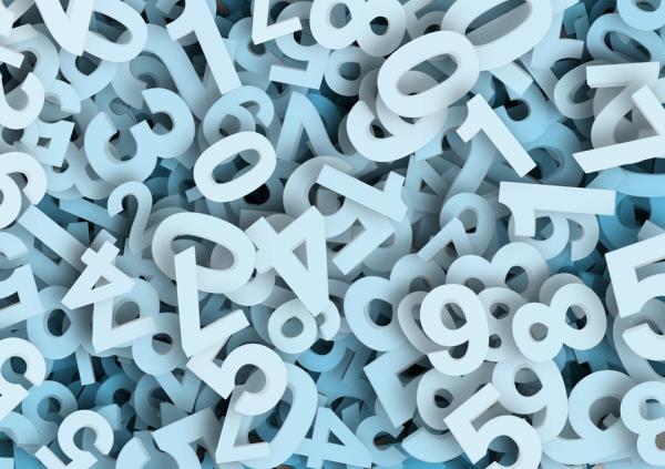 Como se escrevem os números em inglês de 100 a 1000