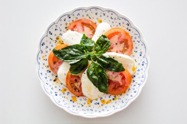 Acompanhamentos para panqueca -