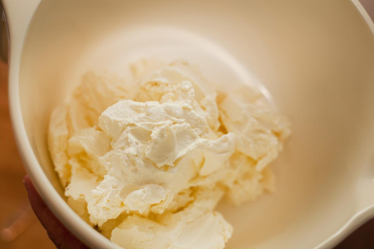 Como fazer cream cheese de kefir