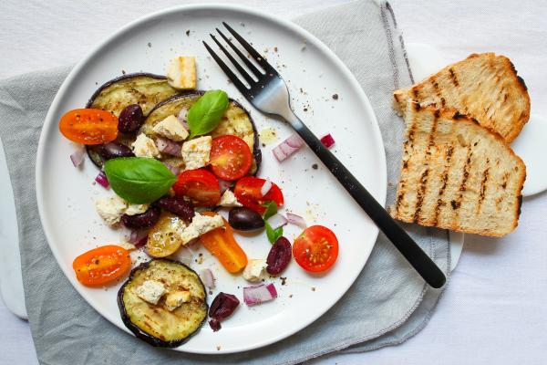 Acompanhamentos para panqueca - O que combina com panqueca