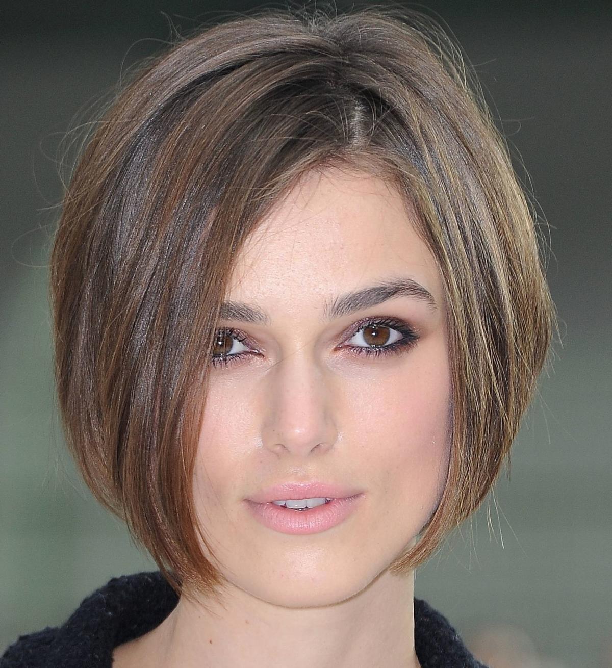 Cortes de cabelo que emagrecem