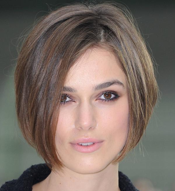 Cortes de cabelo que emagrecem