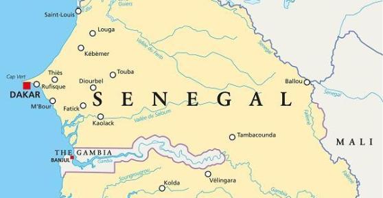 Que vacinas preciso para viajar para o Senegal