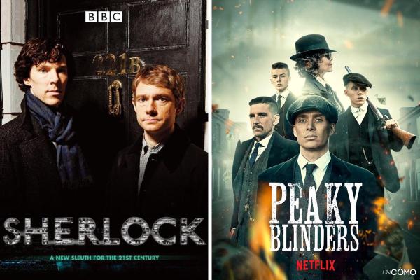 Séries britânicas: as melhores de todos os tempos - Peaky Blinders (2013–2022)