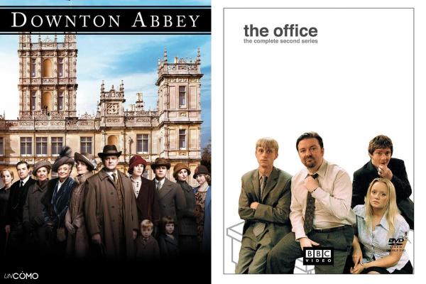 Séries britânicas: as melhores de todos os tempos - The Office (UK) (2001–2003) 