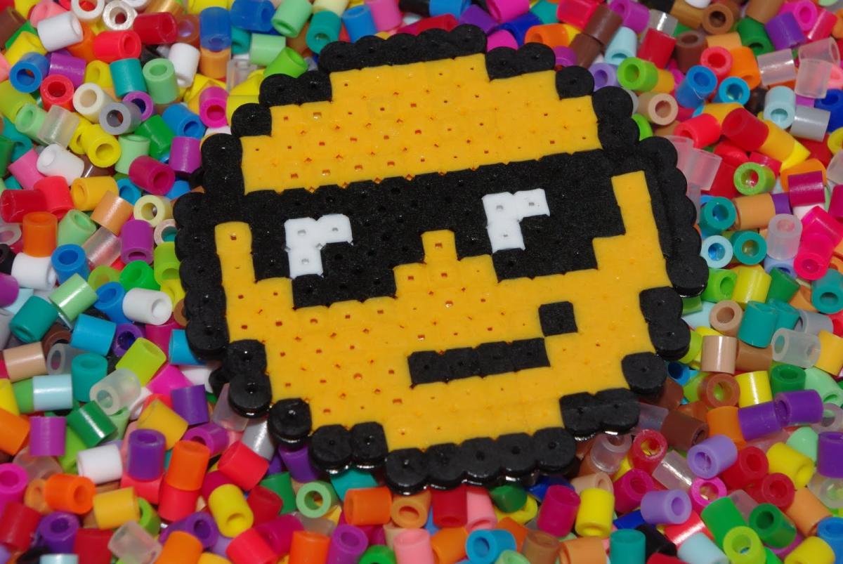 Onde comprar Perler Beads