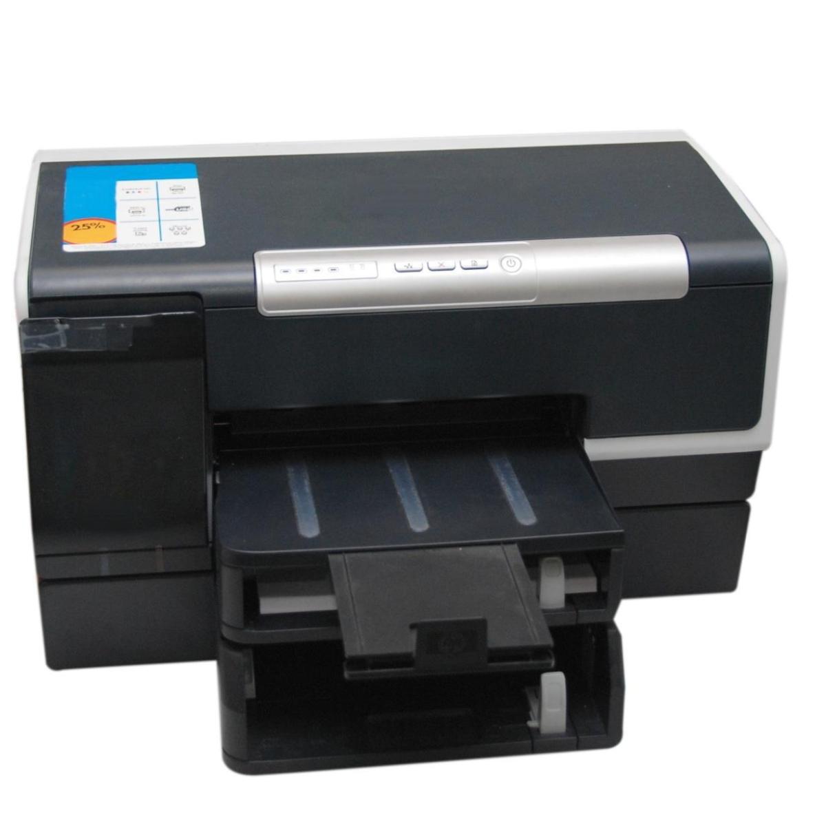 Como alterar uma impressora de offline para online