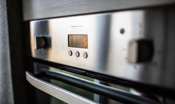Como usar um forno de convecção