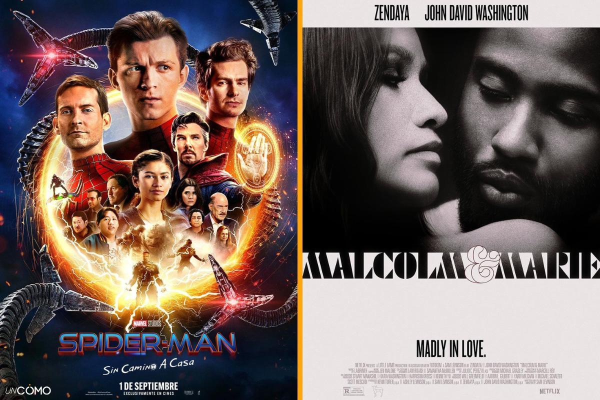10 filmes de Zendaya que você não pode perder - Seus melhores sucessos